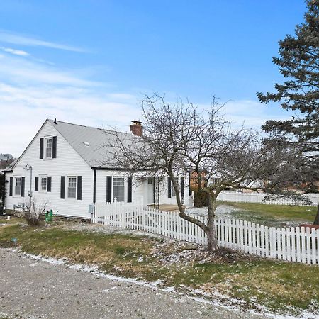 Charming Home In Speedway Indianapolis Exterior photo