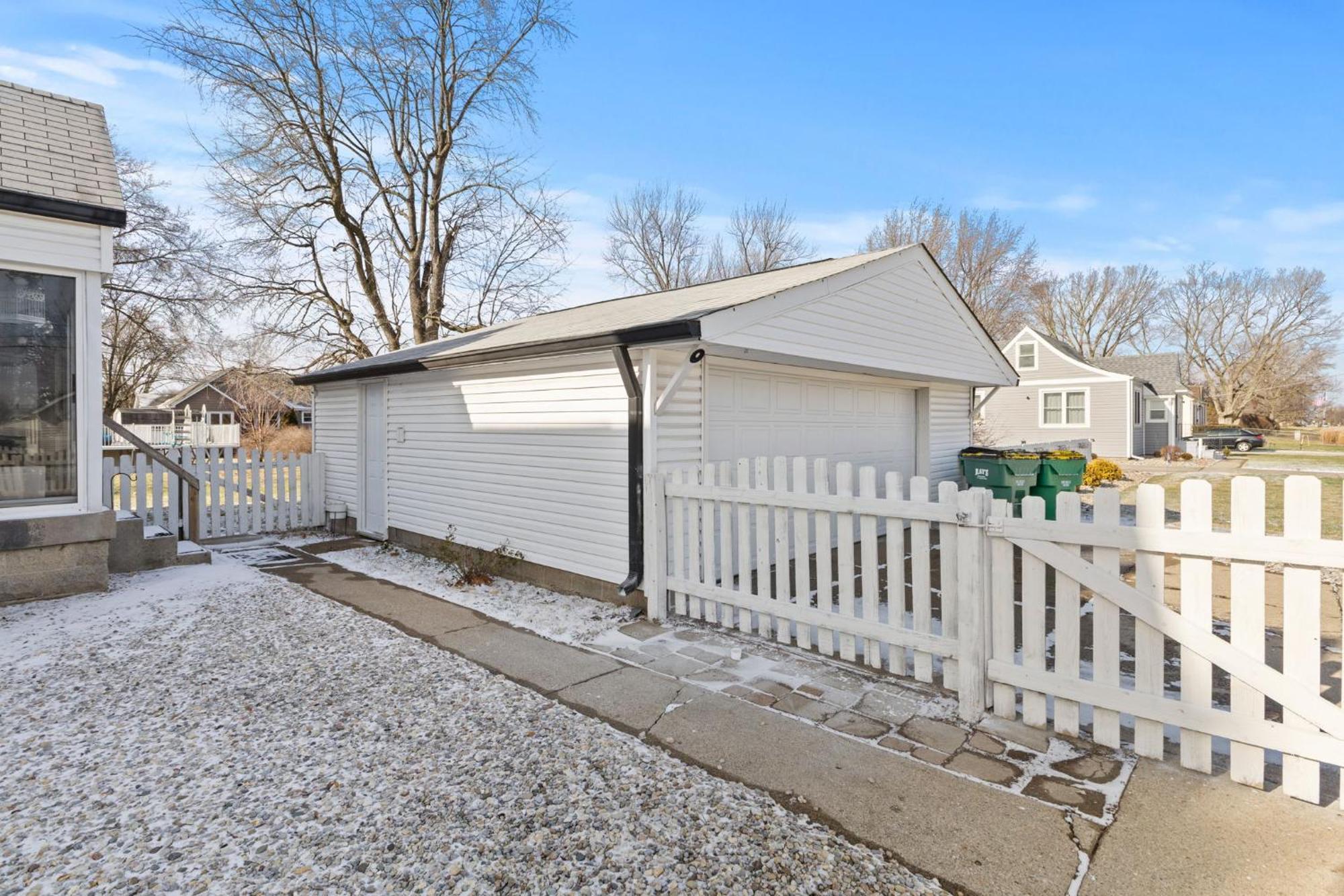 Charming Home In Speedway Indianapolis Exterior photo