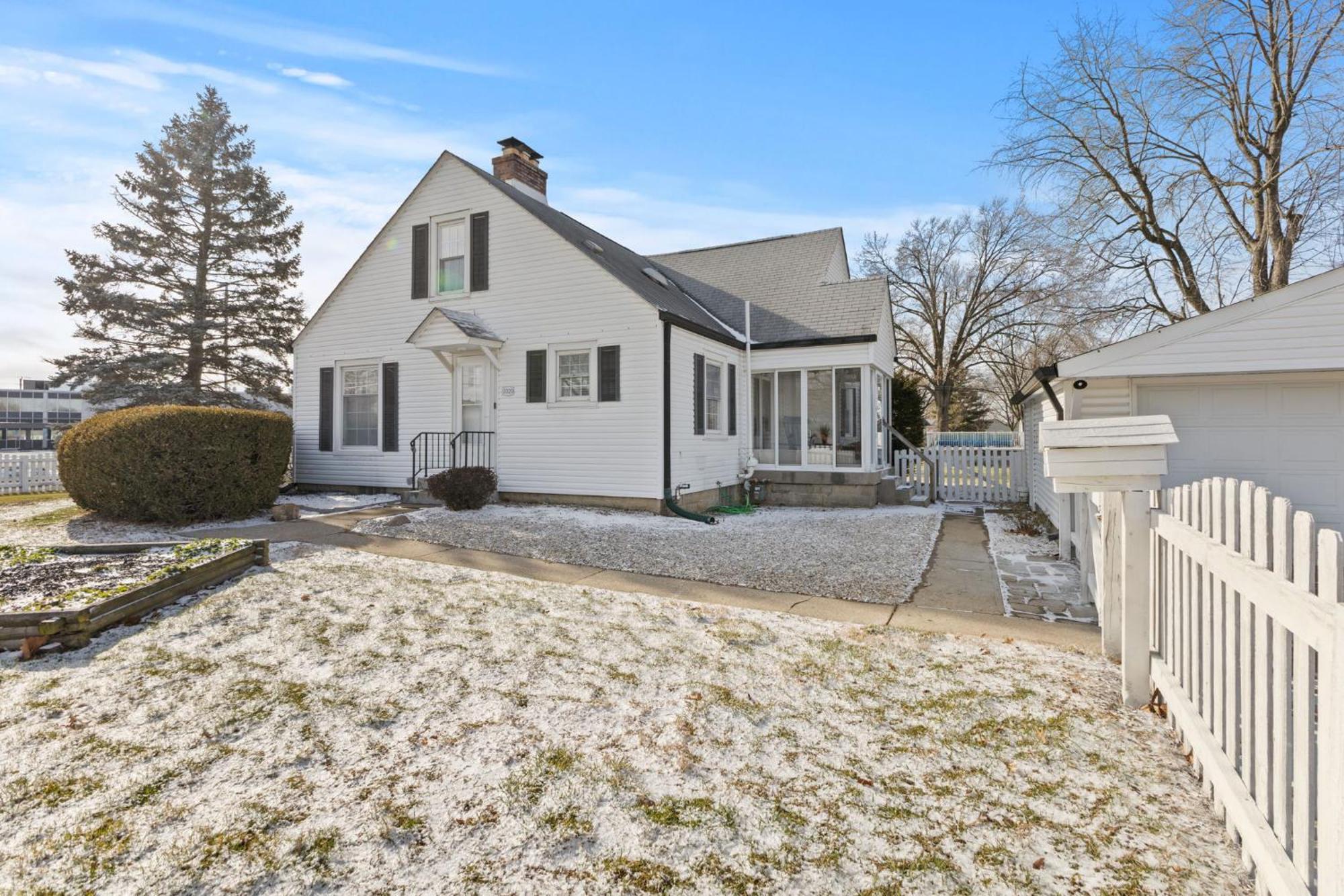 Charming Home In Speedway Indianapolis Exterior photo